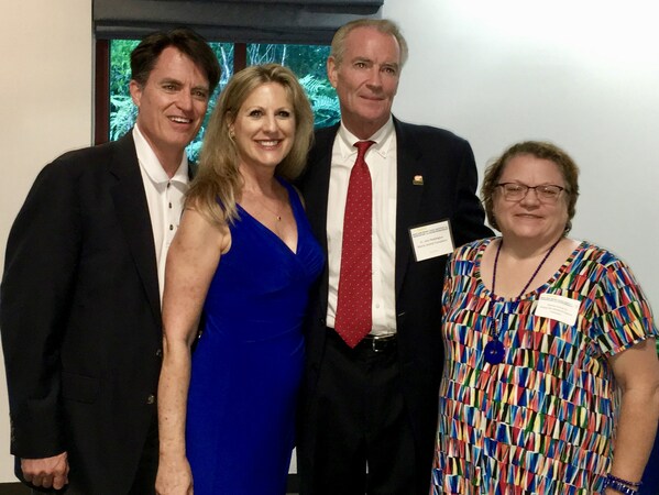 Anpac Bio & UCD Vet Med in Clinical Trial Studying 'CDA' Liquid Biopsy ...