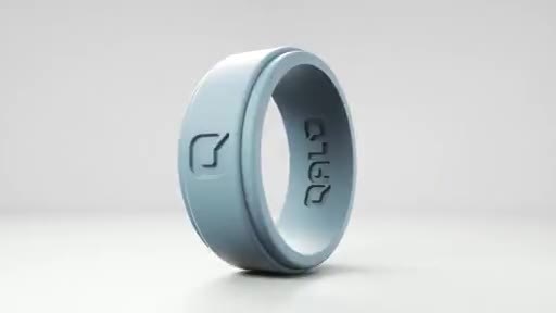 QALO introduces silicone wedding rings to expanded Canadian retail