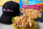 Mrs. T's® Pierogies Teams Up With Mac Mart To Create "Macarogies &amp; Cheese" In Celebration Of Tenth Annual National Pierogy Day