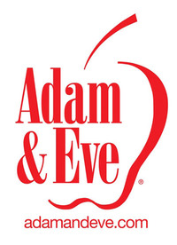 Adam & Eve LOGO. (PRNewsFoto/Adam & Eve)