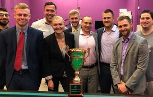 Ardensway, Inc. Earns National Sales Award