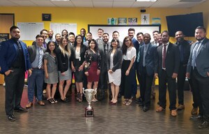 Dynamic Edge Consulting Earns National Sales Honors for Q2