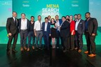 Nexa - Digital Marketing Agency Win 'Best Integrated Campaign' for the Second Consecutive Year at the 2018 MENA Search Awards