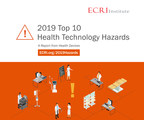 Cyber Threats Top ECRI Institute's 2019 Health Technology Hazards