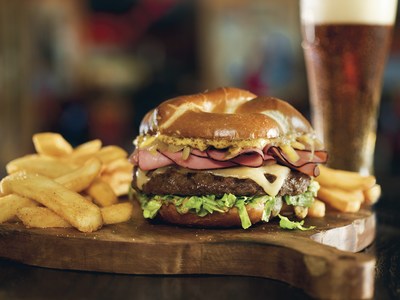 Red Robin Gourmet Burgers And Brews Reintroduces Guest Favorite