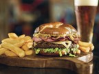 Red Robin Gourmet Burgers and Brews Reintroduces Guest-Favorite Oktoberfest Burger This Fall