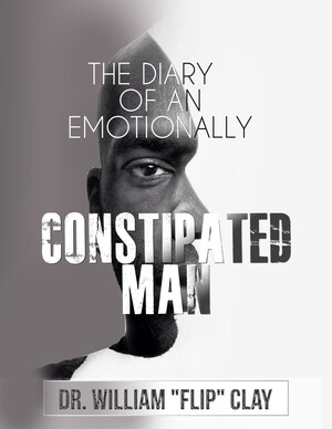 'The Diary of an Emotionally Constipated Man' Provides Solutions for Men