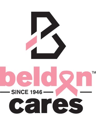 More than 450 home improvement team members are sporting pink safety vests, hard hats and lanyards for the month of October as The BELDONtm Group of Companies introduces The BELDON Cares Program to increase awareness of breast cancer and raise funding for research. As part of this, The BELDON Cares Program is matching up to $10,000 in contributions to the Susan G. Komen Foundation made through www.Beldon.com.