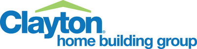 Clayton Home Building Group Logo (PRNewsfoto/Clayton Home Building Group)