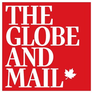 The Globe and Mail and Cision enter exclusive distribution partnership