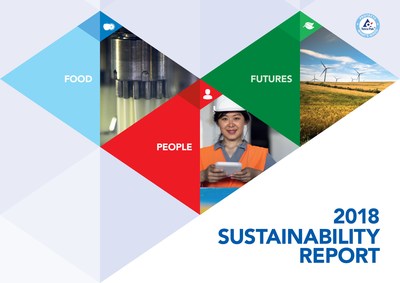 Tetra Pak's 2018 Sustainability Report provides an updated overview of how the company is striving to drive its sustainability agenda across all areas of business.