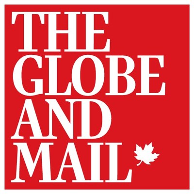 The Globe and Mail (Groupe CNW/The Globe and Mail)