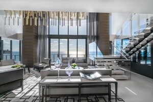 The Jills® List Two Stunning Residences in Sunny Isles Beach Regalia