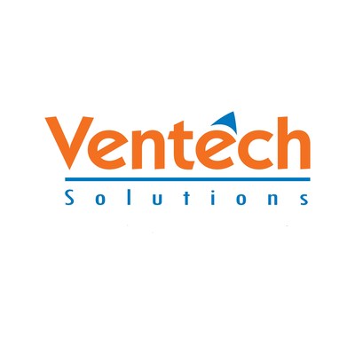 (PRNewsfoto/Ventech Solutions, Inc.) (PRNewsfoto/Ventech Solutions, Inc.)