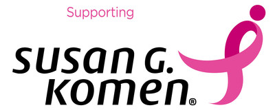 Susan G. Komen is the world's largest breast cancer organization, funding more breast cancer research than any other nonprofit outside of the federal government while providing real-time help to those facing the disease.