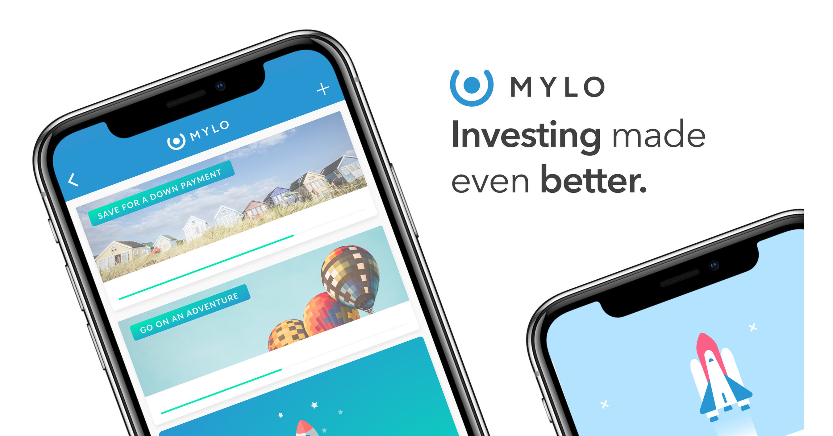 Mylo to launch registered accounts and socially responsible investing with Mylo Advantage