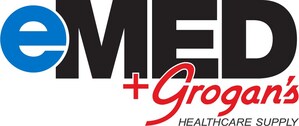 Democrasales and Grogan's Complete Acquisition of eMed Healthcare