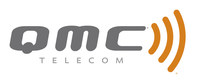 QMC Telecom International is a multinational independent owner, developer, and operator of wireless infrastructure. (PRNewsfoto/QMC Telecom International)
