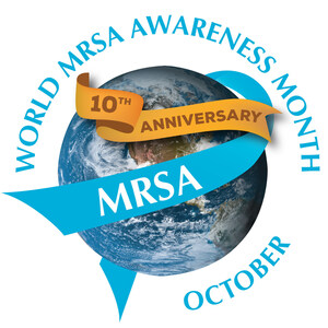 10th Anniversary of World MRSA Day - A Call to Action