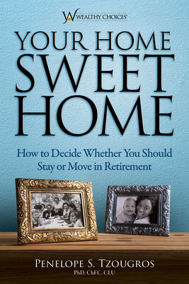 Is Staying in Their Home Really the Best Choice for Retirees?  Image