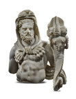 Phoenix Ancient Art, Hicham Aboutaam and Hercules Are in Mayfair for the PAD London Art Fair