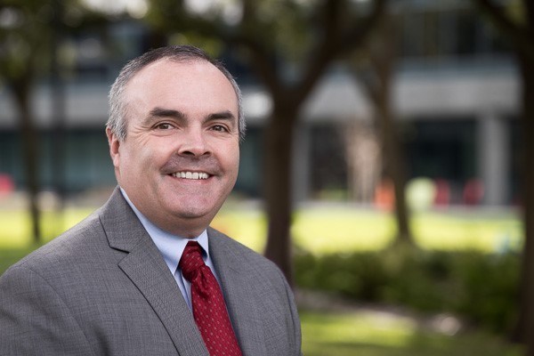 John Abel has joined Veritas Technologies as senior vice president and the company's new chief information officer