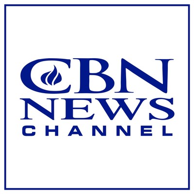 CBN News Channel: The news you want ? a perspective you can trust. (PRNewsfoto/Christian Broadcasting Network)