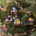 More Than 125 New Hallmark Keepsake Ornaments To Be Released at Annual October Debut Event