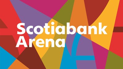 Scotiabank Arena (CNW Group/Scotiabank)