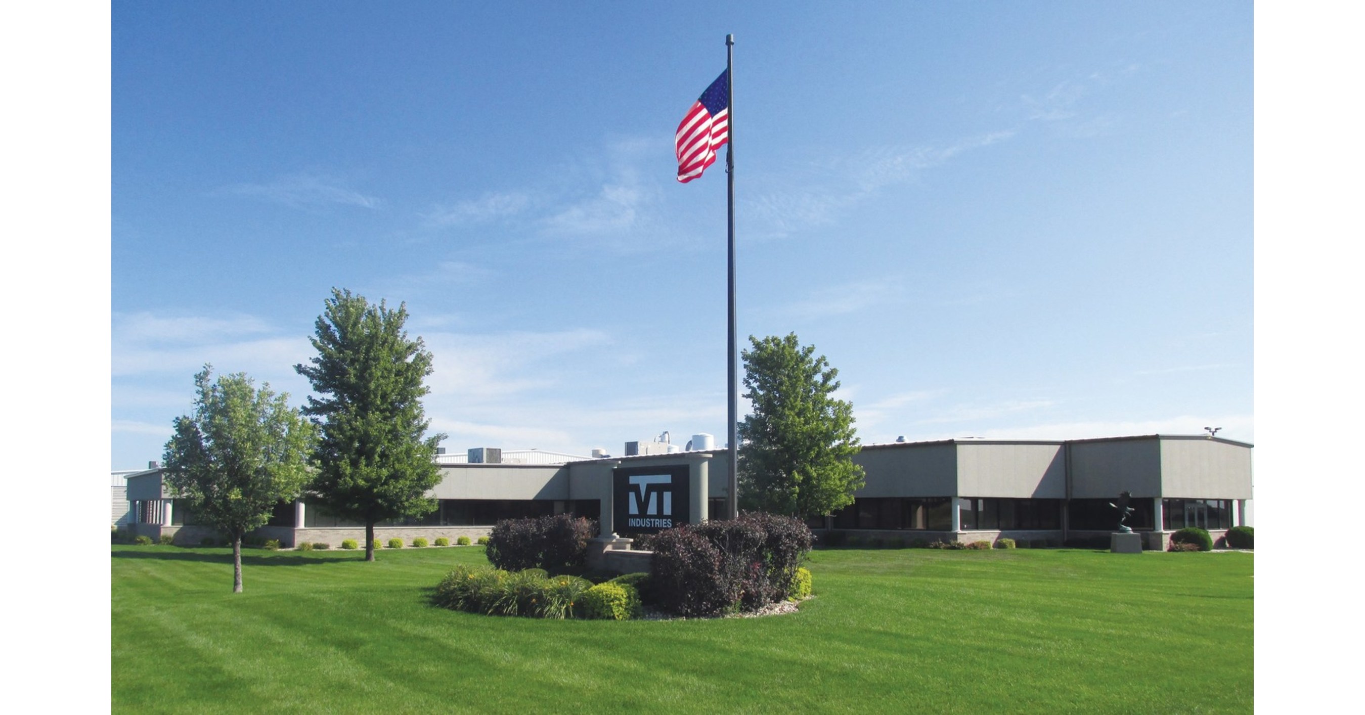 VT Industries Acquires Eggers Industries