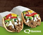 Quiznos Will Give You A $1 Gyro Sandwich On Oct. 17