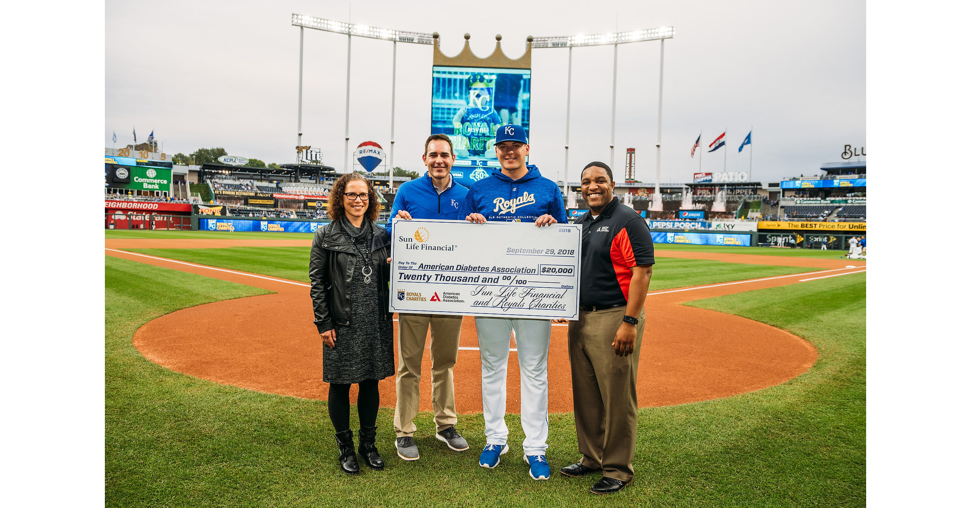 Royals Charities (@royalscharities) / X