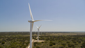 Goldwind Reaches Major U.S. Investment Milestone With Tax Equity Financing From Berkshire Hathaway Energy And Citi For 160mw Rattlesnake Project