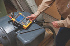 Fluke MDA-510 and MDA-550 Motor Drive Analyzers simplify complex motor-drive troubleshooting -- saving time and eliminating setup hassles