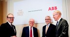 ABB se suma al exclusivo grupo de colaboradores Nobel International Partner