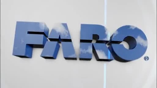 FARO® lance une nouvelle plateforme de laser de poursuite 6DoF