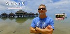 Raw Travel TV's Season 6 New Episodes Debut This Weekend