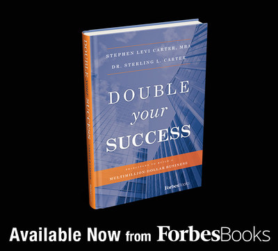 Twin Entrepreneurs and Business-Scaling Experts Share the Principles Behind their Multimillion-Dollar Success  Image
