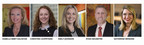 Five attorneys elected as Members at McDonald Hopkins