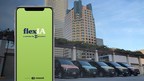 moovel and FASTLinkDTLA to Pilot New Rideshare Service in Downtown LA with FlexLA