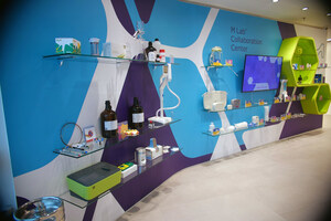 Merck abre Centro de Colaboração M Lab™ em São Paulo, Brasil
