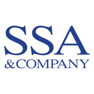 SSA &amp; Company Grows Senior Team in the UK to Meet Demand