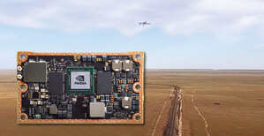 Ardenna Announces the 1st Real-Time Automated Defect Detection Capability for UAV Payload Integration