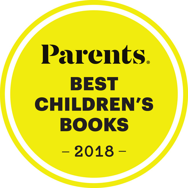 Parents Announces 10th Annual Best Childrenâs Books List