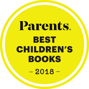 Parents Magazine Announces 10th Annual Best Children's Books List