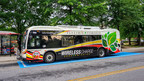 Momentum Dynamics Will Deliver 200 kW Wireless Charging Systems for Martha's Vineyard Transit Buses