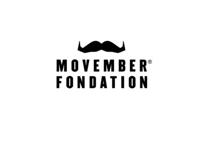 Logo : La Fondation Movember (Groupe CNW/Fondation Movember)
