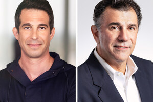 US Navy Admiral Mark Heinrich Partners with Entrepreneur Adam Tolk to Launch OakLeaf Partner Holdings
