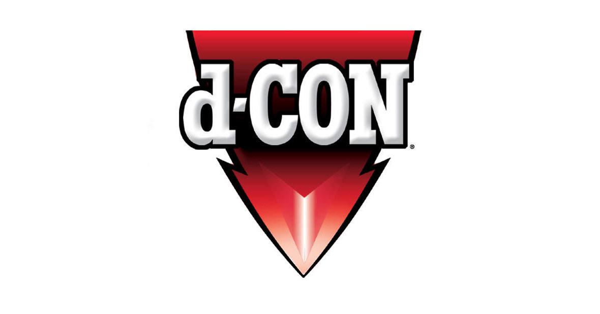 d-CON Announces Newest Formula That Rodents Will Risk Their Lives For