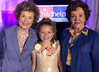 Childhelp's 11-Year-Old Rosevelt Sings With Dick Van Dyke on New Album to Raise One Million Dollars for Abused Children